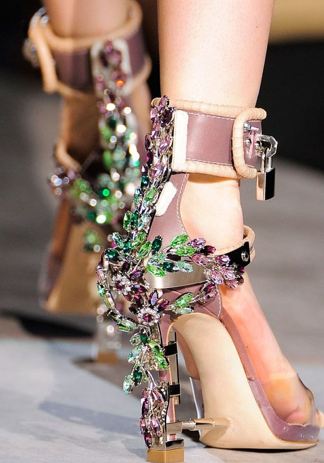 Dsquared2 heels on sale