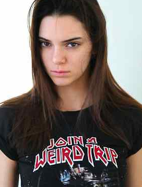 NWT FW 2012 Balenciaga Join A Weird Trip Sphinx, XS : ASO Kendall