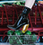 Christian Dior Fall 2015 Latex Patent Boots Lucite Crystal Heel