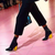 Christian Dior Fall 2015 Latex Patent Boots Lucite Crystal Heel