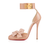 *** Christian Louboutin Nude Fetish, 120mm ***
