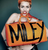 2013 Louis Vuitton Keepall Bandouliere 45, Orange Damier Duffle Bag: ASO Miley Cyrus