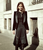 Balmain Black Velvet Blazer: ASO Christine Centenera @ Fashionweek