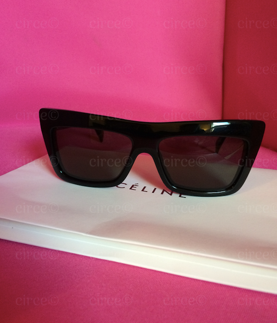 Celine matrix sunglasses hot sale