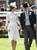 * Alexander Mcqueen White Lace Dress: Royal Ascot, Kate Middleton *