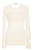 * Temperley London Cypre Frill Top, in Cream: Kate Middleton *