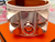 SOLD!!! Hermes Collier de Chien Cuff Bracelet
