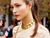 2012 Celine Gold ID Choker Necklace: ASO Kim Kardashian & Christine Centenera