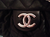 * NIB 2014 Chanel Black Chain Around Messenger Bag: ASO Blake Lively *