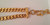 Christian Lacroix Gold ID Chain Choker
