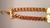 Christian Lacroix Gold ID Chain Choker