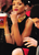 Christian Lacroix Gold ID Chain Choker