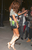 Tom Ford Strappy, Buckled Over-the-Knee Gladiator Boots: ASO Rihanna